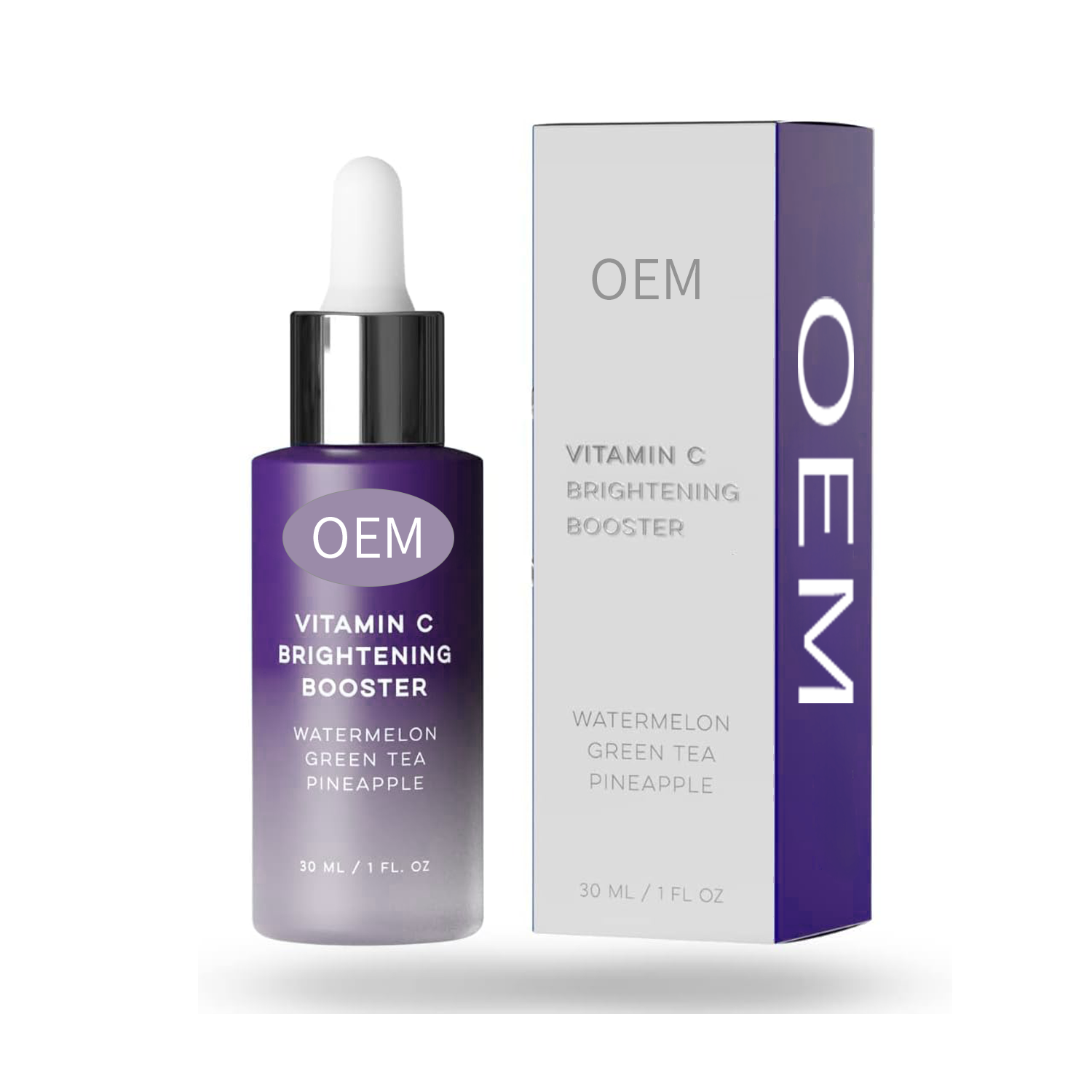 Ser cu Niacinamidă 10% pentru Ten Mai Curat și Efect Glow