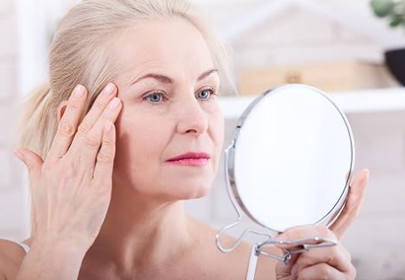 Cremă cu Retinol pentru Ten Ferm și Catifelat