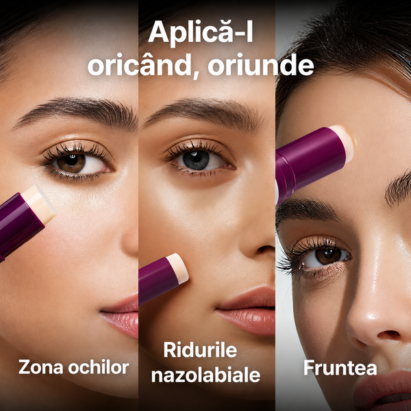 Balsam Magic pentru Fermitate